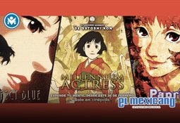 Louis David Horné regresa como el General Juan Alejándrez en “Como agua para chocolate”