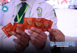 M&eacute;xico enfrenta aumento de sarampi&oacute;n: Hospitales MAC llama a atenci&oacute;n temprana