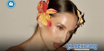 Aria Vega impulsa "CH&Eacute;VERE" con remix junto a Ryan Castro