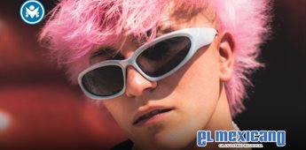 Senzione enciende la noche con su nuevo sencillo "Ah&iacute; es"