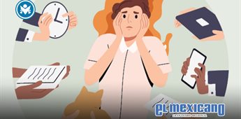 Dos o m&aacute;s empleos para llegar a fin de mes: la historia invisible del burnout