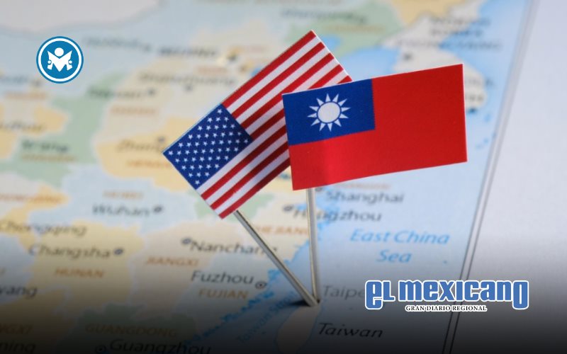 Acuerdo comercial EEUU-Taiw&aacute;n: defendiendo el statu quo