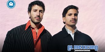 Sebasti&aacute;n Yatra se sacude el desamor con "Cucaracheo" junto a Jay Kabalan