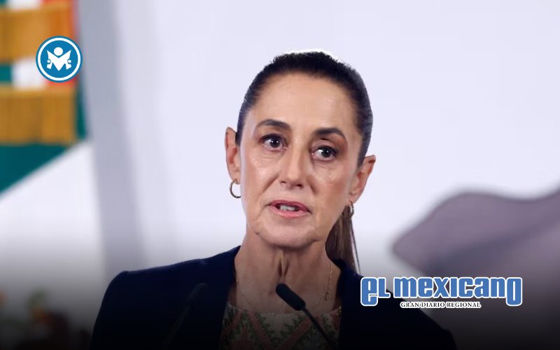 Los libros de texto no son patrimonio de una persona: Sheinbaum tras salida de Marx Arriaga