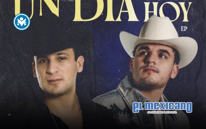 Dos generaciones, una sola voz: Edgardo N&uacute;&ntilde;ez revive el legado de Valent&iacute;n Elizalde