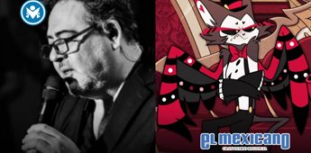 Fallece Kako Zara, actor de voz y locutor de chile