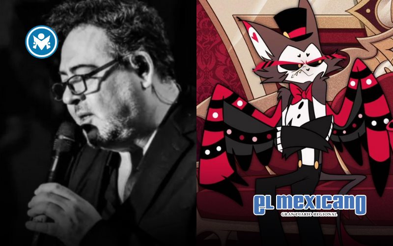 Fallece Kako Zara, actor de voz y locutor de chile