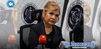 Fiscal&iacute;a detiene a presuntos implicados en casos de veh&iacute;culos con cuerpos