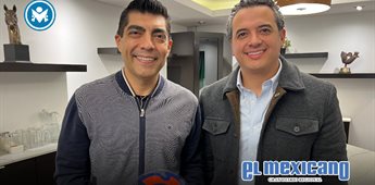 Refuerzan estrategia de proveedur&iacute;a e inversi&oacute;n en Tijuana