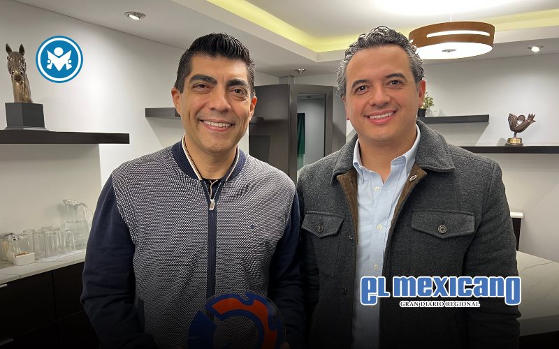 Refuerzan estrategia de proveedur&iacute;a e inversi&oacute;n en Tijuana