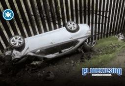 Lluvias arrastran cuerpo de mujer en colonia Mariano Matamoros