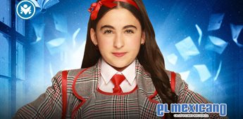 Lara Campos interpretar&aacute; a MATILDA, en el nuevo musical producido por Alejandro Gou
