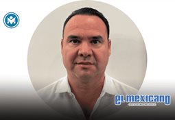 Nevada cristaliza tramos de la carretera en la Sierra de San Pedro M&aacute;rtir