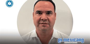 Exjuez se&ntilde;alado por Harfuch de liberar delincuentes perfila llegada a la FGR en BC