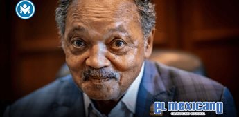 Muere Jesse Jackson a los 84 a&ntilde;os, icono de los derechos civiles en EU