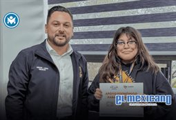 Sin da&ntilde;os mayores por lluvias; reportan nieve en sierras