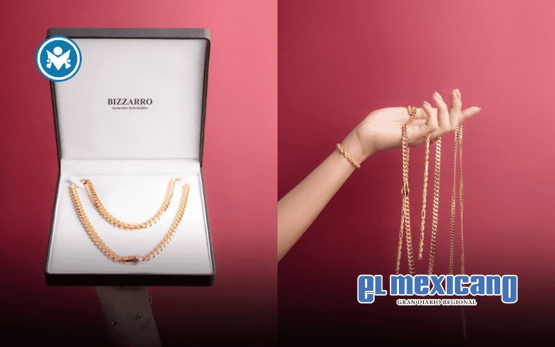 BIZZARRO celebra 47 a&ntilde;os poniendo a sus clientes en el centro