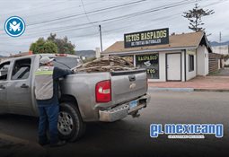 Caminar del lado de la gente es como se construye la confianza: Jes&uacute;s Ruiz Uribe