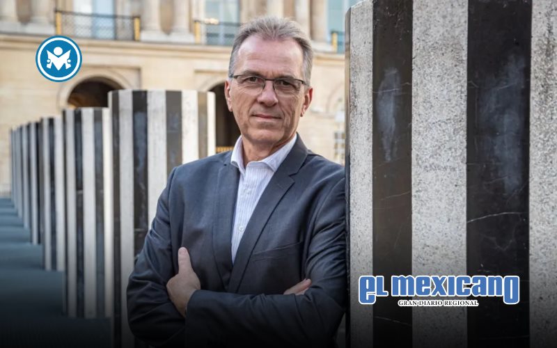 "Decide tu edad": el libro que plantea revertir el envejecimiento celular