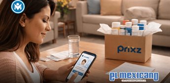 Prixz lanza soluciones digitales para mejorar la adherencia a tratamientos crónicos en México Prixz lanza soluciones digitales para mejorar la adherencia a tratamientos crónicos en México
