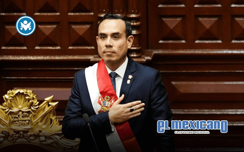 Congreso destituye al presidente interino Jos&eacute; Jer&iacute; por corrupci&oacute;n en Per&uacute;