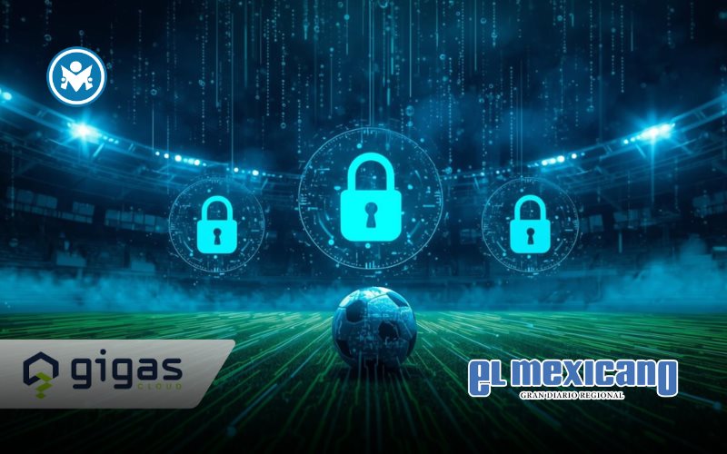 M&eacute;xico enfrenta retos digitales antes del Mundial 2026