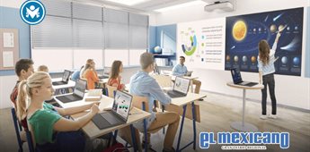 Epson impulsa la educaci&oacute;n moderna con soluciones tecnol&oacute;gicas para aulas y oficinas