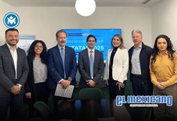 Caminar del lado de la gente es como se construye la confianza: Jes&uacute;s Ruiz Uribe