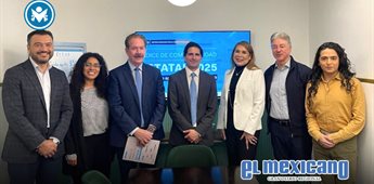 Baja California avanza en competitividad, pero enfrenta desaf&iacute;os en seguridad e innovaci&oacute;n