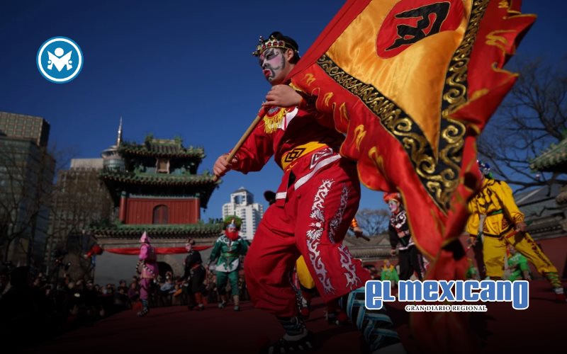 Comienza el A&ntilde;o del Caballo de Fuego, un ciclo de energ&iacute;a y transformaci&oacute;n