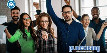 México avanza hacia la jornada laboral de 40 horas México avanza hacia la jornada laboral de 40 horas