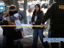 Hombre ataca a esposa e hijos durante partido juvenil en Pawtucket y se suicida