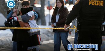 Hombre ataca a esposa e hijos durante partido juvenil en Pawtucket y se suicida