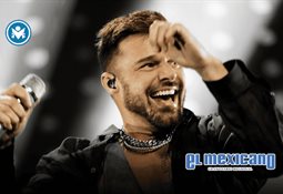 Kris R revela un lado envolvente e hipn&oacute;tico en Mil d aura