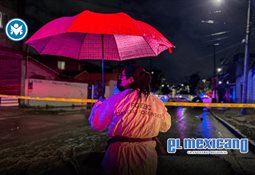 Asesinan a hombre dentro de su casa en la colonia Ca&ntilde;&oacute;n Palmeras