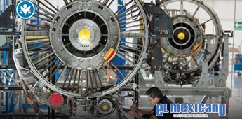 México apunta a liderar la industria aeroespacial regional México apunta a liderar la industria aeroespacial regional