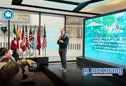 M&eacute;xico avanza hacia la jornada laboral de 40 horas