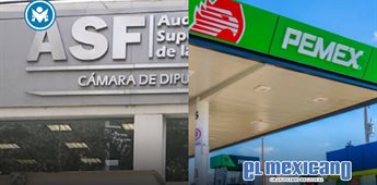 Detectan presunto fraude millonario al interior de Pemex Detectan presunto fraude millonario al interior de Pemex
