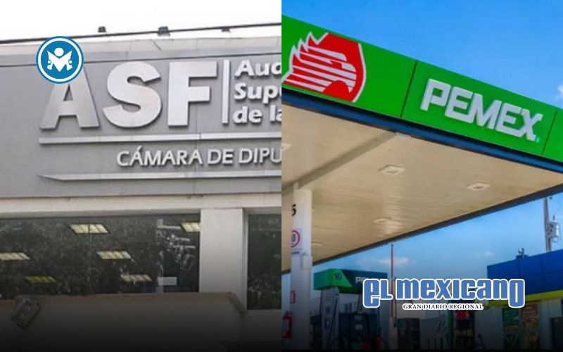 Detectan presunto fraude millonario al interior de Pemex