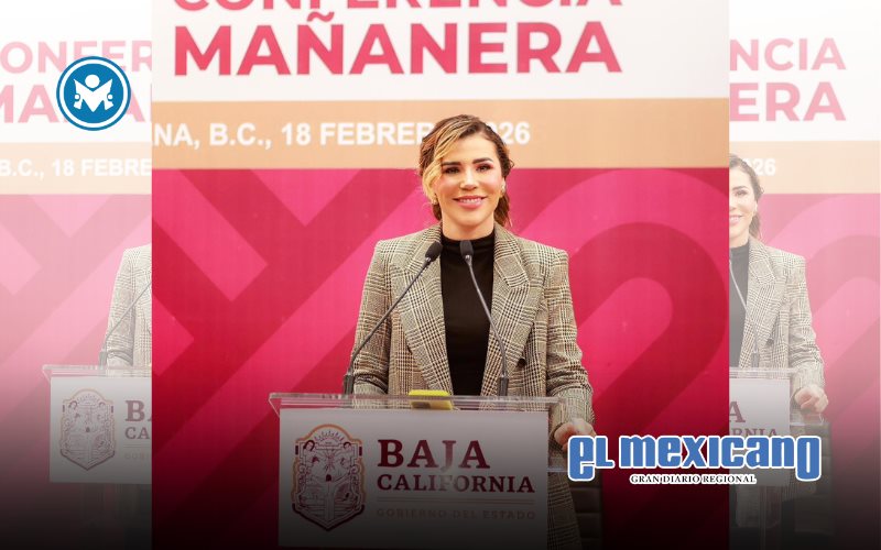 Anuncian profesionalizaci&oacute;n policial para fortalecer la seguridad de las familias en BC