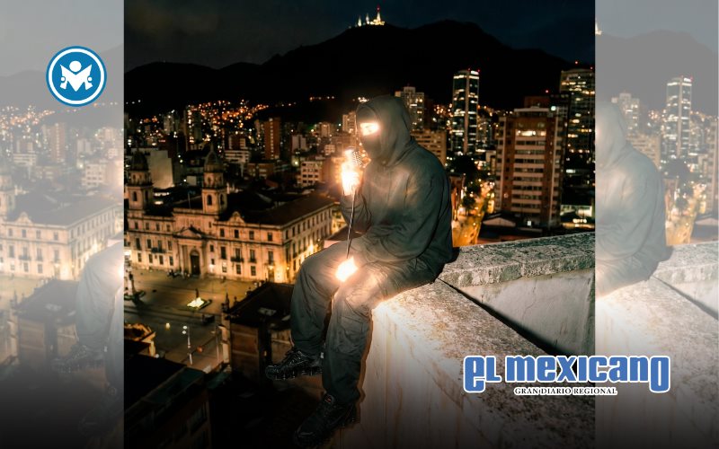 Kris R revela un lado envolvente e hipn&oacute;tico en Mil d aura