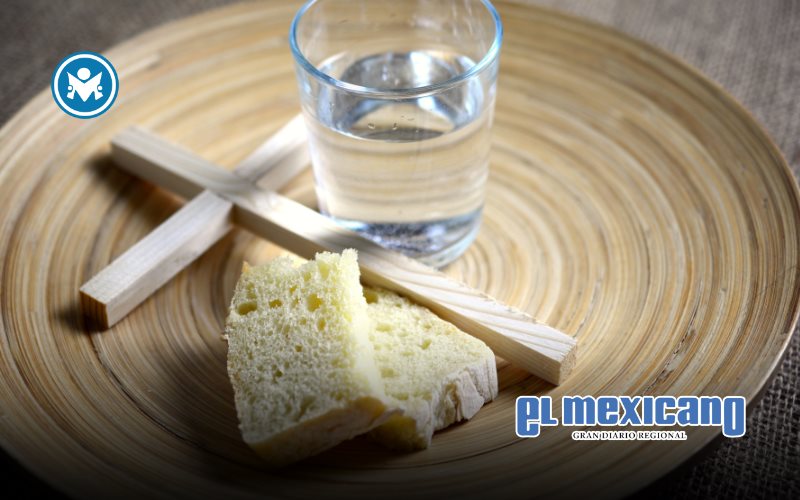 La Cuaresma 2026 inicia el 18 de febrero con el Mi&eacute;rcoles de Ceniza