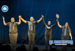 Premio lo Nuestro 2026