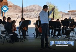 Lo llevaron con el Dr. Simi por una gripa y resultó leucemia: niño tijuanense lucha contra cáncer infantil