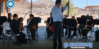 Nace el Mariachi juvenil real San Felipe, nueva agrupaci&oacute;n del SEM