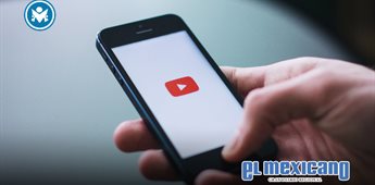 YouTube registra ca&iacute;da parcial a nivel mundial este 17 de febrero