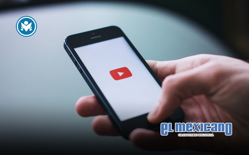 YouTube registra ca&iacute;da parcial a nivel mundial este 17 de febrero