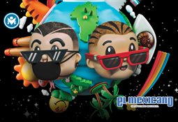 Premio lo Nuestro 2026