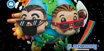 "Oasis" de J Balvin y Bad Bunny, que lidera las listas de &eacute;xitos, vuelve a entrar en el top 10 de la lista de Top &Aacute;lbumes Latinos de Billboard