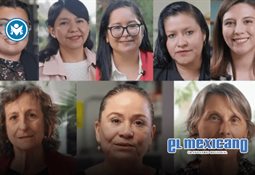 Sheinbaum envía al Senado reforma para eliminar pensiones millonarias de exaltos funcionarios Sheinbaum envía al Senado reforma para eliminar pensiones millonarias de exaltos funcionarios